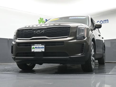 Used 2022 Kia Telluride S AWD/4WD image 7