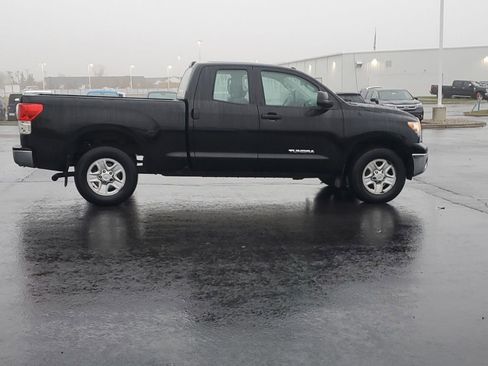 Used 2012 Toyota Tundra 4x4 Double Cab image 9