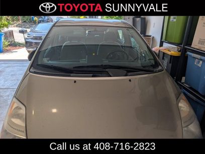 Used 2007 Toyota Prius w/ Pkg 2