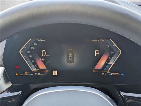 New 2026 BMW X1 xDrive28i w/ Technology Package image 11