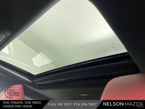 New 2026 MAZDA MAZDA3 2.5 S Premium image 19