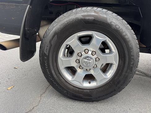 Used 2017 RAM 2500 Big Horn image 20