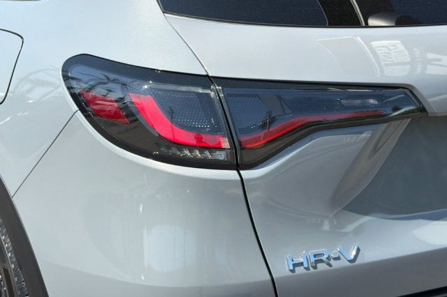 Certified 2024 Honda HR-V Sport image 34