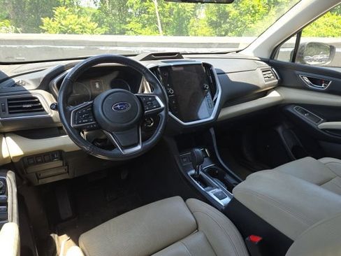 Used 2023 Subaru Ascent Limited w/ Technology Package AWD/4WD image 2