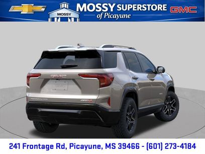 New 2026 GMC Terrain AT4 w/ Technology Package II