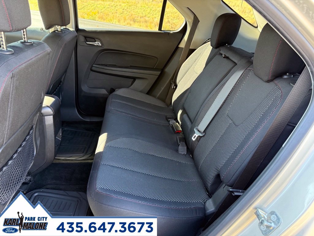 Used 2015 Chevrolet Equinox LT AWD/4WD image 23