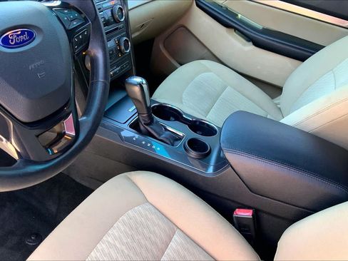 Used 2017 Ford Explorer FWD image 15