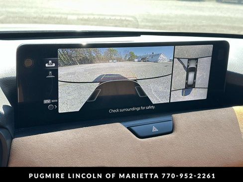 Used 2025 MAZDA CX-70 3.3 Turbo S w/ Premium Plus image 32