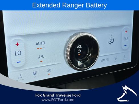 Certified 2023 Ford Mustang Mach-E GT AWD/4WD image 26