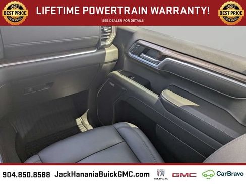 Used 2023 Chevrolet Silverado 1500 RST w/ All Star Edition Plus AWD/4WD image 16