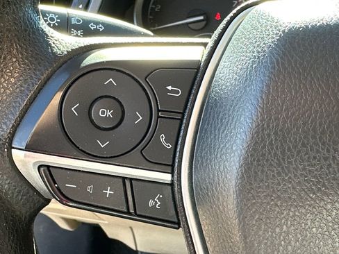 Used 2023 Toyota Camry LE image 21