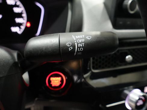 Used 2024 Honda Civic Sport image 35