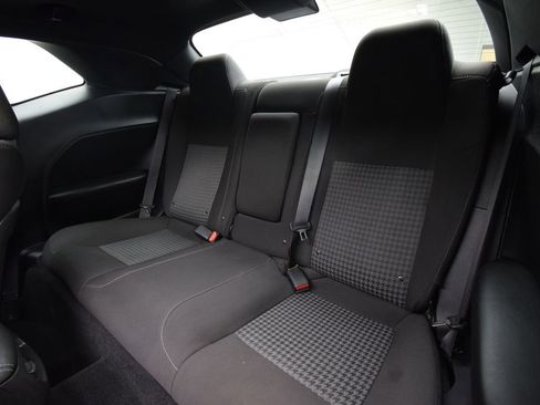 Used 2021 Dodge Challenger R/T w/ Cold Weather Group image 26