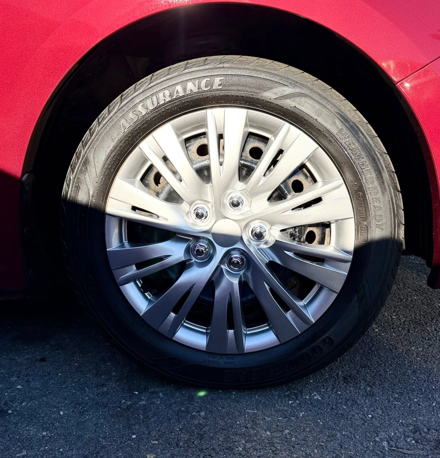 Used 2018 Subaru Impreza 2.0i AWD/4WD image 44