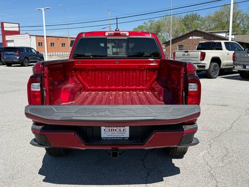 New 2026 GMC Canyon Elevation w/ Convenience Package image 4