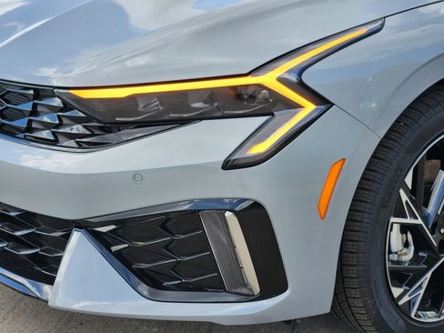 New 2026 Kia K5 GT-Line FWD image 6