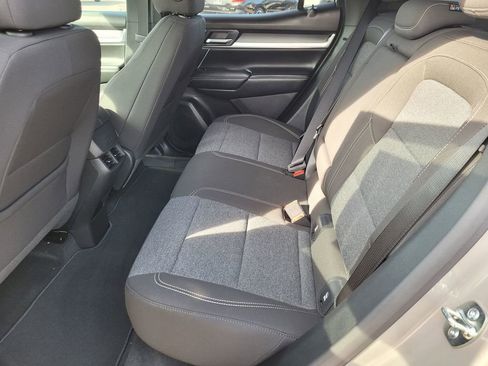 New 2026 GMC Terrain Elevation w/ Black Edition FWD image 8