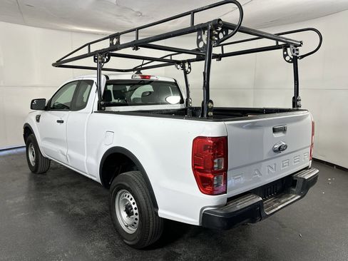 Used 2022 Ford Ranger XL RWD image 6