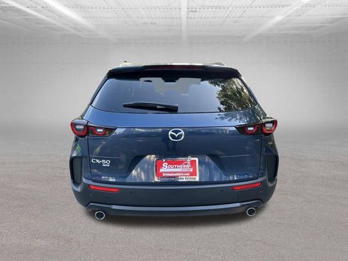 New 2026 MAZDA CX-50 AWD 2.5 S w/ Weather Package image 4