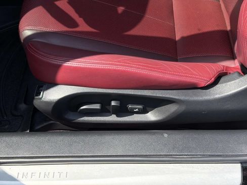Used 2019 INFINITI Q60 Red Sport 400 w/ Proactive Package AWD/4WD image 18