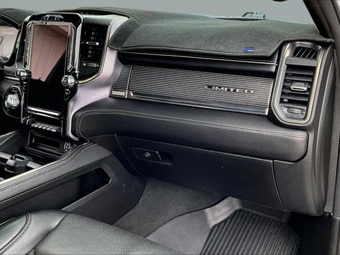 Used 2020 RAM 1500 Limited image 27