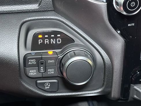 New 2026 RAM 1500 Big Horn image 26