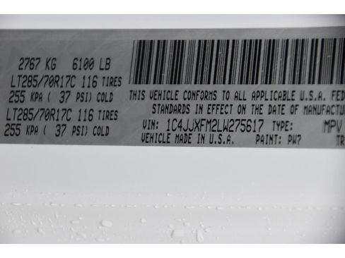 Used 2020 Jeep Wrangler Unlimited Rubicon image 24