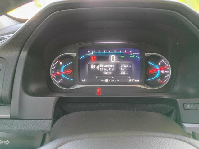 Used 2021 Honda Pilot EX-L image 33