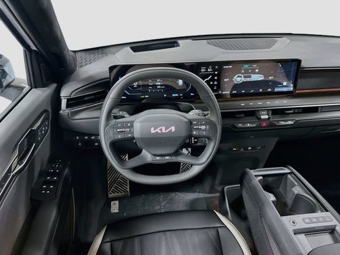 New 2026 Kia EV9 GT-Line AWD/4WD image 24