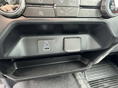 New 2024 Ford F550 4x4 Regular Cab Super Duty image 23