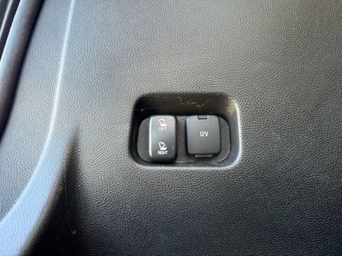Used 2024 Ford Edge SEL w/ Convenience Package AWD/4WD image 42