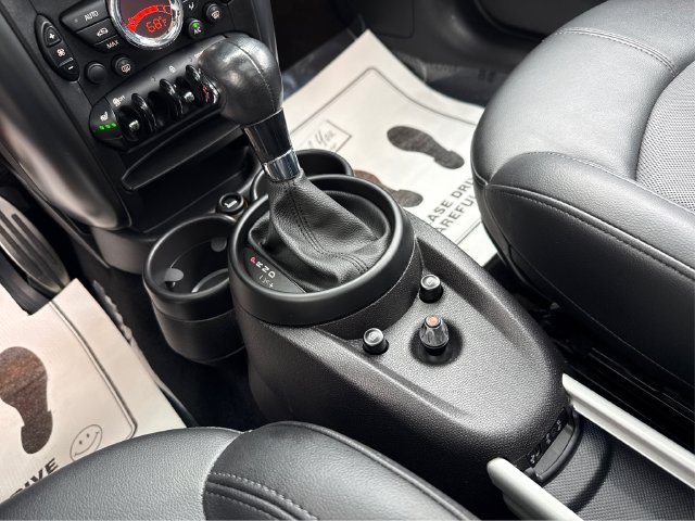 Used 2016 MINI Cooper Countryman S AWD/4WD image 33