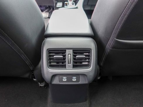 New 2025 Acura ADX A-Spec image 24