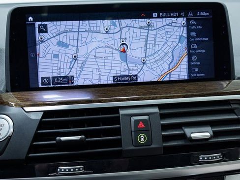 Used 2020 BMW X3 xDrive30i w/ Premium Package image 14