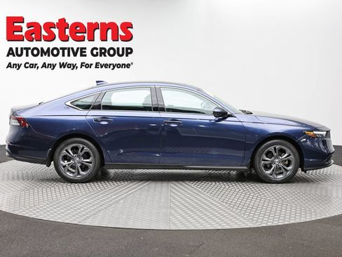 Used 2023 Honda Accord EX image 4