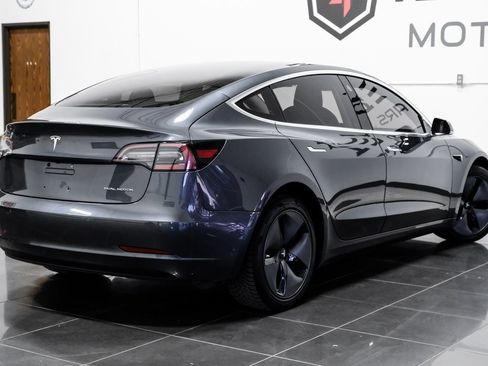 Used 2018 Tesla Model 3 Long Range image 14