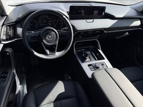 New 2026 MAZDA CX-90 3.3 Turbo w/ Preferred Package image 14