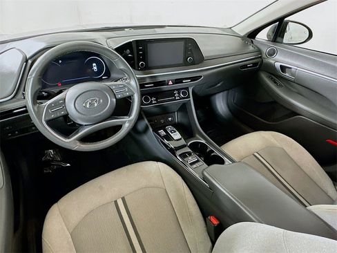 Used 2020 Hyundai Sonata SEL w/ Convenience Package image 14