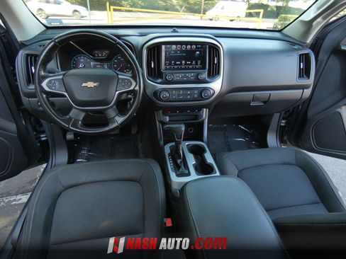 Used 2018 Chevrolet Colorado LT RWD image 24