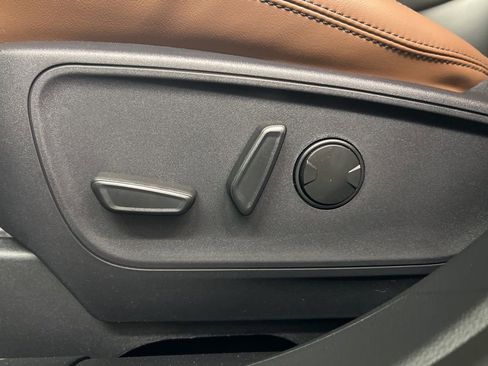 New 2025 Ford Bronco Sport Outer Banks w/ Outer Banks Tech Package+ image 27