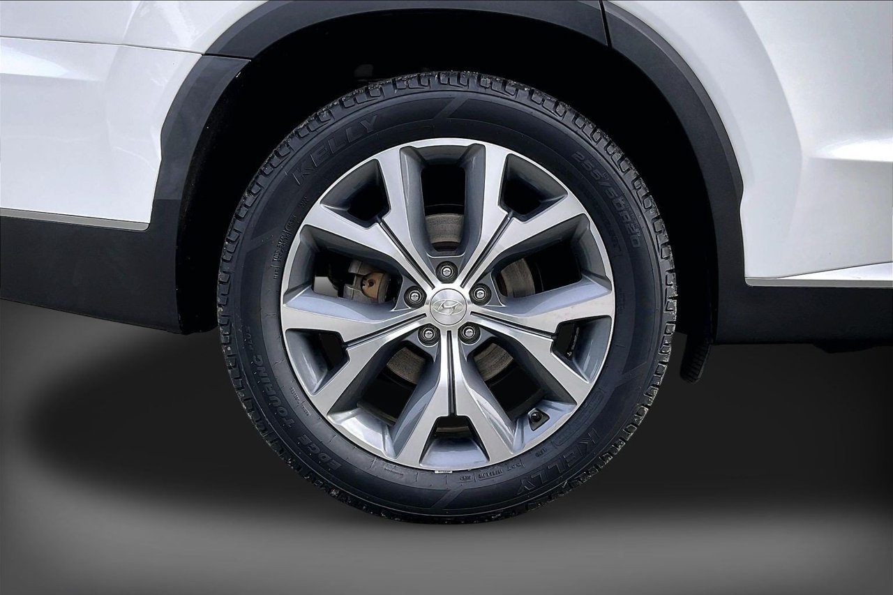 Used 2021 Hyundai Palisade SEL w/ Premium Package AWD/4WD image 38