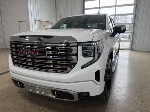 Used 2022 GMC Sierra 1500 Denali image 10