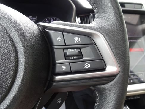 Used 2023 Subaru Outback Limited AWD/4WD image 23