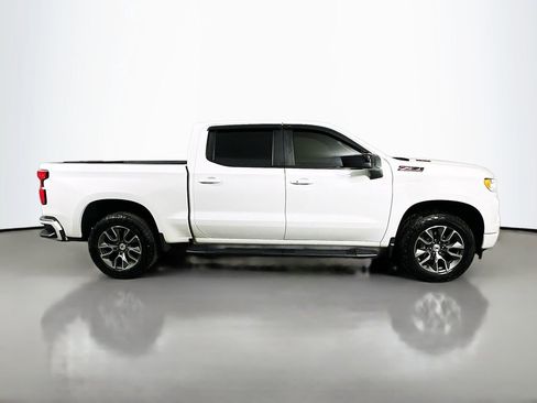 Used 2023 Chevrolet Silverado 1500 RST image 7