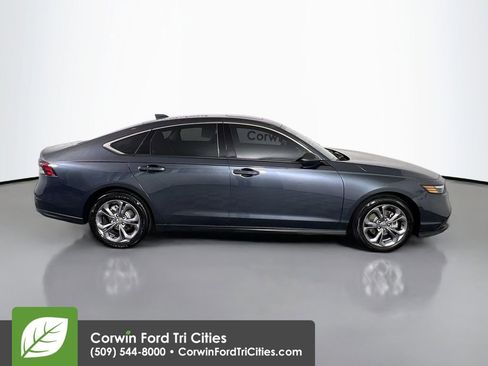 Used 2024 Honda Accord EX image 18