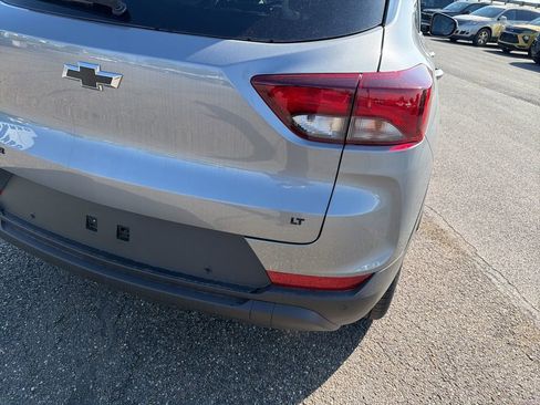 New 2026 Chevrolet TrailBlazer LT w/ Convenience Package AWD/4WD image 7