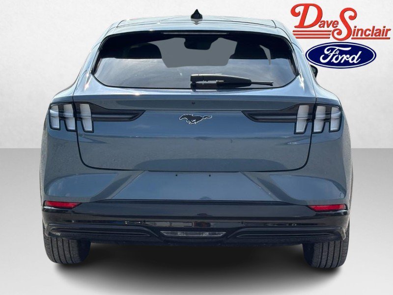 Used 2023 Ford Mustang Mach-E Premium RWD image 8