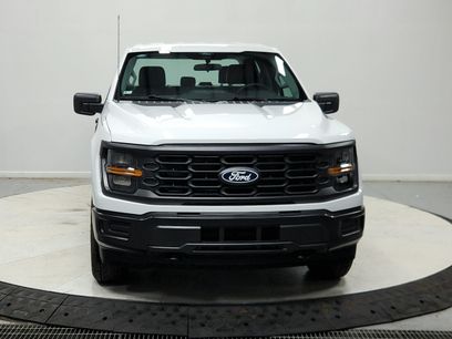 New 2026 Ford F150 XL