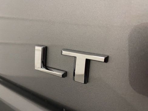 New 2026 Chevrolet Silverado 2500 LT w/ All Star Edition image 31