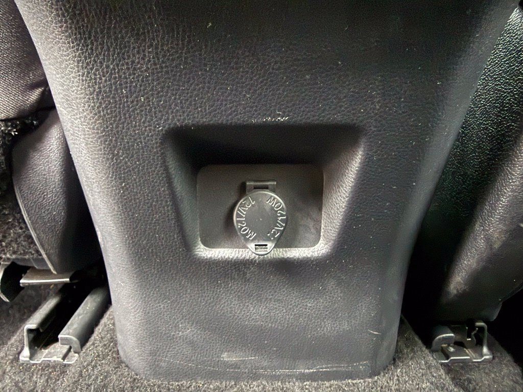 Used 2025 Toyota RAV4 LE AWD/4WD image 25
